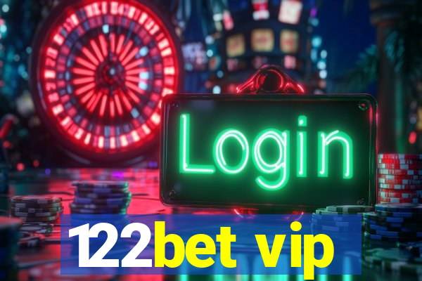 122bet vip